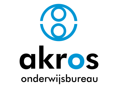 Akros Onderwijsbureau Logo