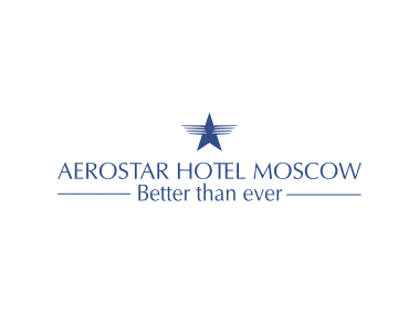 Aerostar Hotel Moscow Logo