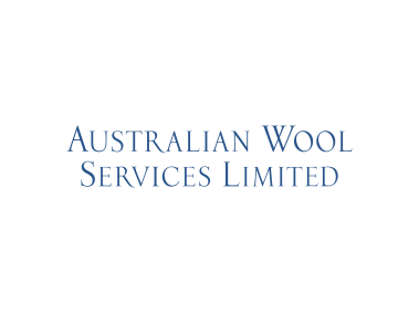 Australian Wool Services Limited   Logo