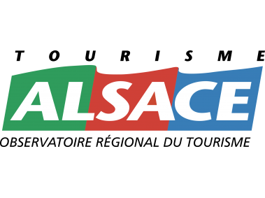Alsace Tourisme Logo