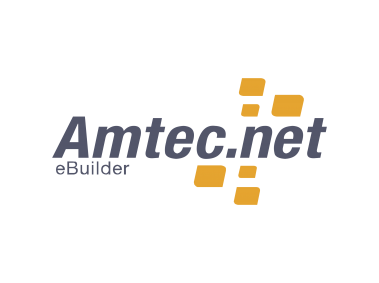 Amtec net Logo