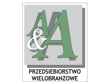 A&# 8;A Logo