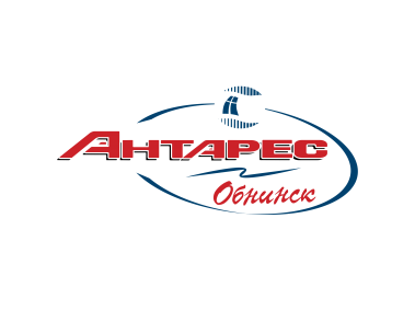 Antares Obninsk Logo