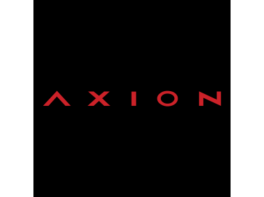 Axion Design   Logo