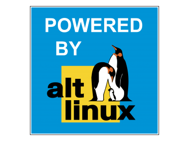 AltLinux Logo