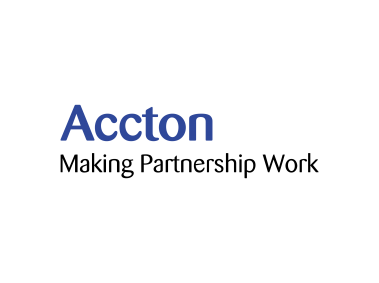 Accton   Logo