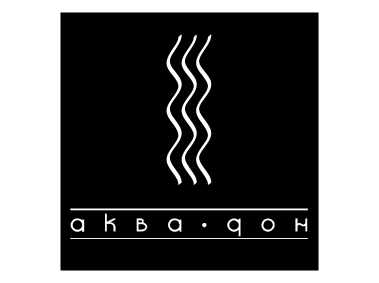 Akva Don Logo
