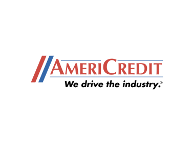 AmeriCredit   Logo