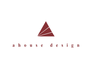 Ahouse Design Logo