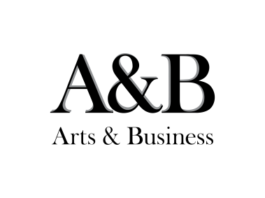 A&# 8;B Logo