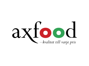 Axfood Logo