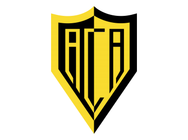 AD Alcanenense Logo