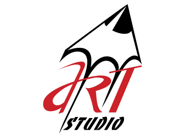 Art Studio   Logo