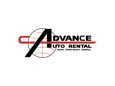 Advance Auto Rental Logo