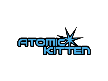 Atomic Kitten   Logo