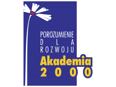 Akademia 2000   Logo