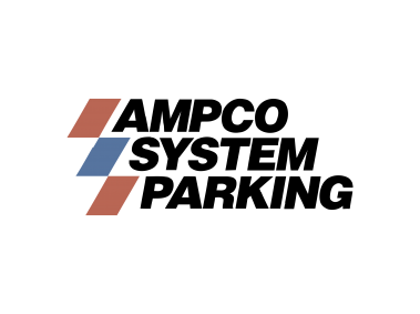 Ampco System Parking Logo