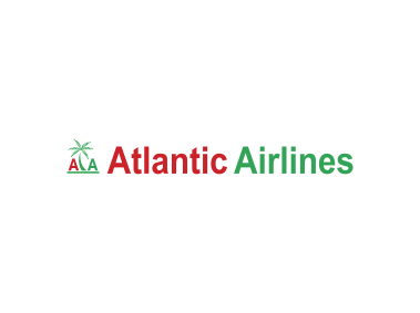 Atlantic Airlines Logo