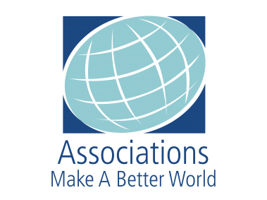 Associations Make A Better World Logo