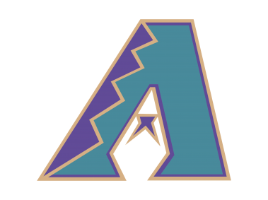 Arizona Diamond Backs Logo