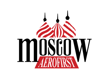 Aerofirst Moscow   Logo