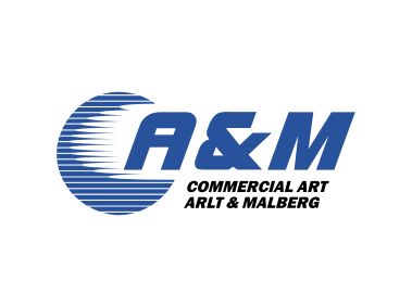 A&# 8;M Logo