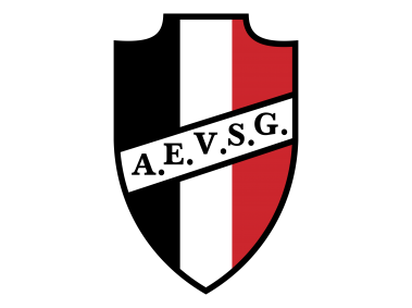 Associacao Esportiva Vila Sao Geraldo de Taubate SP   Logo