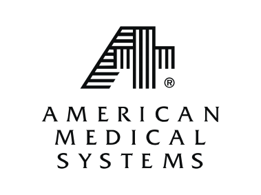 American Medical Systems   Logo