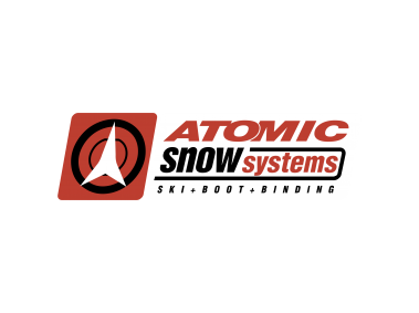 Atomic Snow Systems Logo