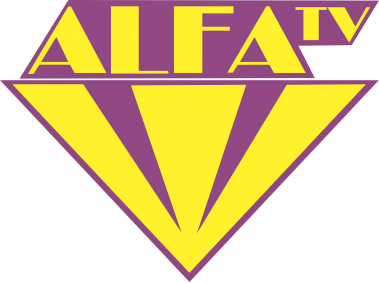 Alfa TV Logo
