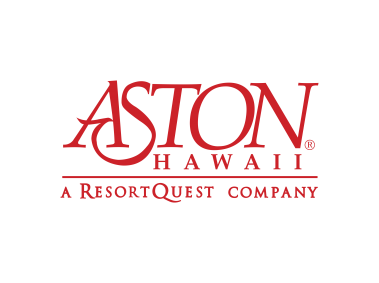 Aston Hawaii Logo