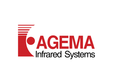 Agema Infrared Systems Logo