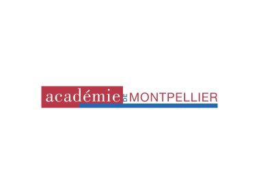 Academie de Montpellier Logo