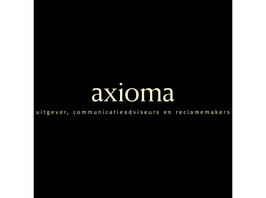 Axioma Logo