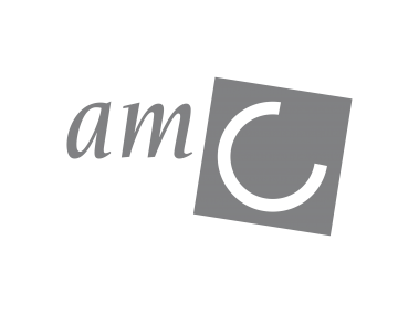 AMC Amsterdam   Logo