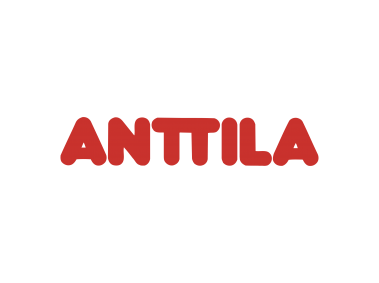 Anttila   Logo
