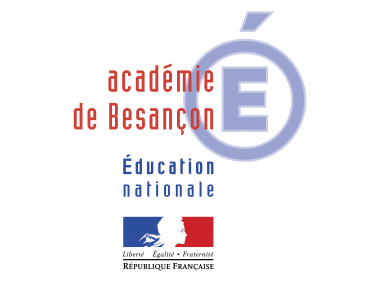 Academie de Besancon Logo