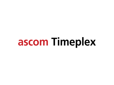 Ascom Timeplex Logo