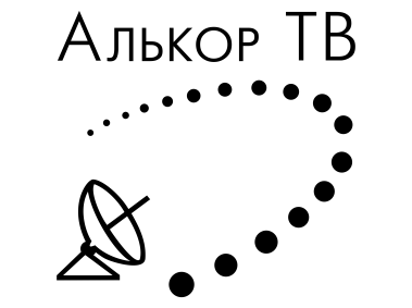 Alkor TV Logo
