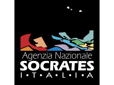 Agenzia nazionale Socrates Italia Logo