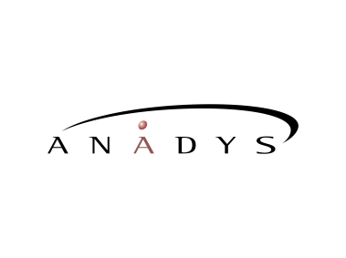 Anadys Pharmaceuticals Logo