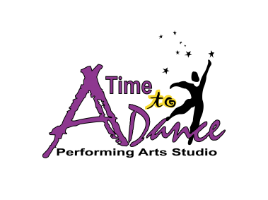 A Time to Dance Logo