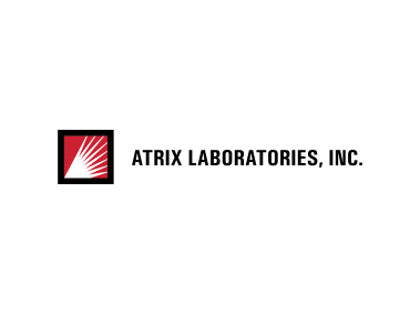 Atrix Laboratories   Logo
