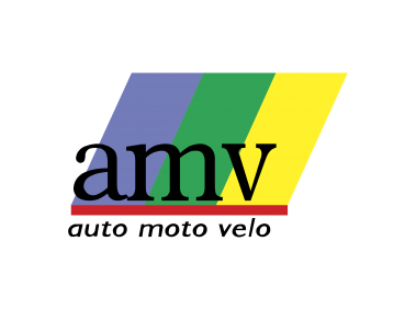 AMV Logo