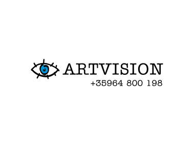 Artvision Advertising Logo