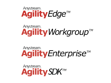 Agility   Logo