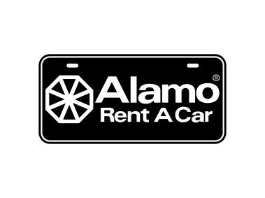 Alamo 4100 Logo