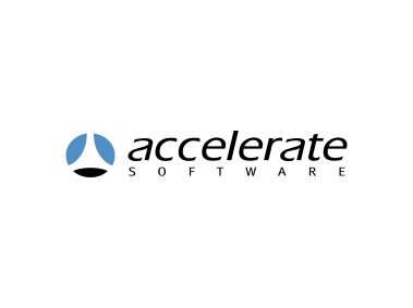 Accelerate Siftware Logo