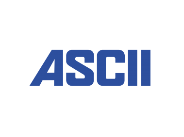 ASCII Logo