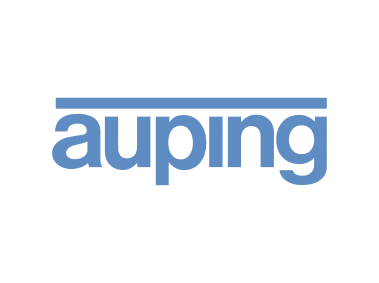 Auping   Logo